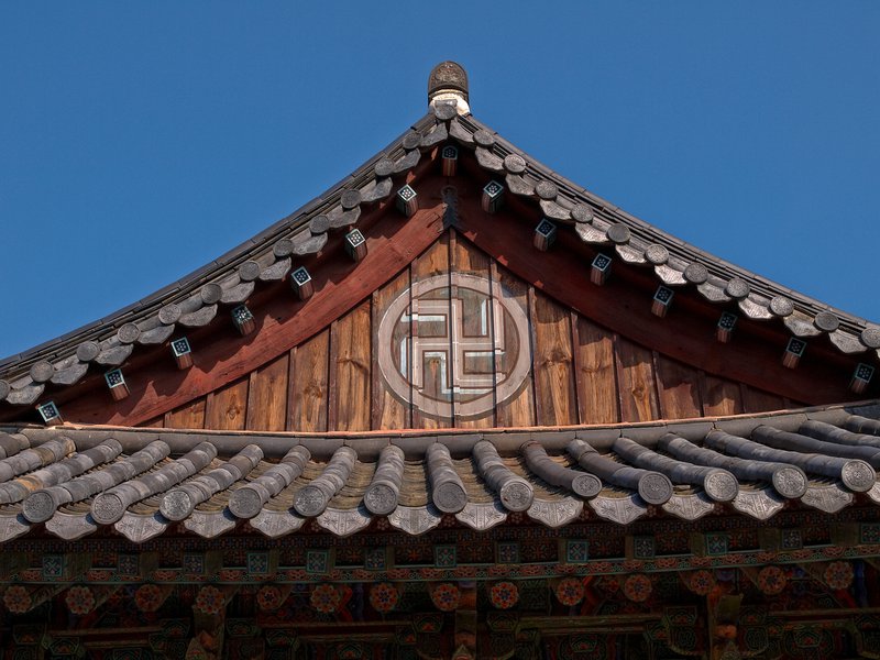 Gyeongju, Bulguksa